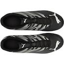 Chuteira de Campo Adulto Puma Attacanto FG/AG - Foto 5