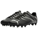 Chuteira de Campo Adulto Puma Attacanto FG/AG - Foto 7