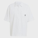 Camiseta Feminina Adidas Essentials Ripstop - Foto 1