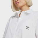 Camiseta Feminina Adidas Essentials Ripstop - Foto 4