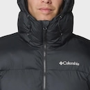 Jaqueta Masculina Columbia Puffect Hooded II - Foto 4
