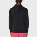 Blusão de Moletom Canguru Masculina Oakley B1B Hoodie Blackout - Foto 2