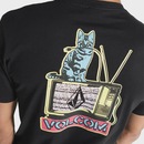 Camiseta Masculina Volcom Catv - Foto 4