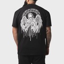 Camiseta Plus Size Masculina MCD 12512828X - Foto 2