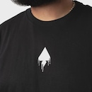 Camiseta Plus Size Masculina MCD 12512828X - Foto 3