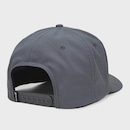 Boné Aba Reta Hurley Fastplate - Foto 2