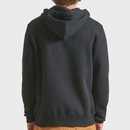 Blusão de Moletom Canguru Masculino Hurley Mini Icon II - Foto 2