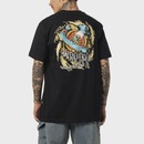 Camiseta Masculina Lost Industries - Foto 2