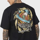 Camiseta Masculina Lost Industries - Foto 4