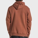 Blusão de Moletom Canguru Masculino Hurley Mini Icon II - Foto 2