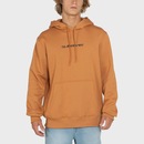 Blusão de Moletom Canguru Masculino Quiksilver - Foto 1