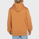 Blusão de Moletom Canguru Masculino Quiksilver - Foto 2