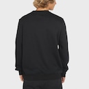 Blusão de Moletom Careca Masculino Quiksilver - Foto 2