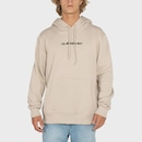 Blusão de Moletom Canguru Masculino Quiksilver Q422A0128 - Foto 1