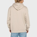 Blusão de Moletom Canguru Masculino Quiksilver Q422A0128 - Foto 2