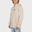 Blusão de Moletom Canguru Masculino Quiksilver Q422A0128 - Foto 3