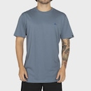 Camiseta Masculina Quiksilver Embroidery - Foto 1