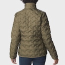 Jaqueta Feminina Columbia Delta Ridge II Stone - Foto 2