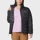 Jaqueta Feminina Columbia Delta Ridge II - Foto 4