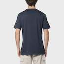 Camiseta Masculina Quiksilver Embroidery - Foto 2