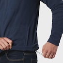 Jaqueta Masculina Columbia Fleece Fast Trek II - Foto 4