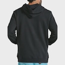 Blusão de Moletom Canguru Masculino Básico Hurley Icon - Foto 2