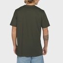 Camiseta Masculina Quiksilver Embroidery - Foto 2