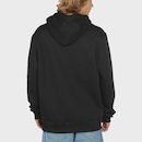 Blusão de Moletom Canguru com Capuz Quiksilver Embroidery - Foto 3