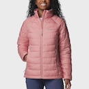 Jaqueta Feminina Columbia Powder Lite II - Foto 1