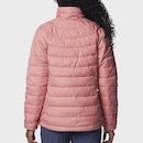Jaqueta Feminina Columbia Powder Lite II - Foto 2