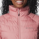 Jaqueta Feminina Columbia Powder Lite II - Foto 4