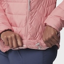 Jaqueta Feminina Columbia Powder Lite II - Foto 6