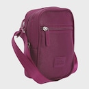 Shoulder Bag Olympikus Mini Bolsa Lateral - Foto 4