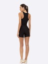 Short Feminino Manly Canelado com Bolso - Foto 3