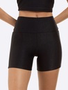 Short Feminino Manly Canelado com Bolso - Foto 4