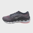 Tênis Feminino Mizuno Wave Way 4 - Foto 2