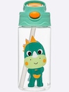 Garrafinha Buba Zoo Tritan - Foto 1