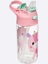 Garrafinha Buba Zoo Tritan - Foto 3