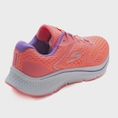Tênis Feminino Skechers Go Run Consistent 2.0 - Foto 4