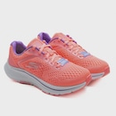 Tênis Feminino Skechers Go Run Consistent 2.0 - Foto 5