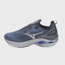 Tênis Masculino Mizuno Wave Zest 2 - Foto 2