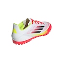 Chuteira Society Adulto Adidas F50 Club Tf - Foto 6