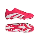 Chuteira de Campo Adulto Adidas Predator Essentials 25.5 - Foto 2