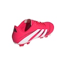 Chuteira de Campo Adulto Adidas Predator Essentials 25.5 - Foto 6