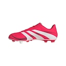 Chuteira de Campo Adulto Adidas Predator Essentials 25.5 - Foto 7