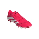 Chuteira de Campo Adulto Adidas Predator Essentials 25.5 - Foto 8