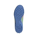 Chuteira Society Infantil Adidas F50 Club Tf - Foto 4