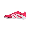 Chuteira Society Adulto Adidas Predator Essentials 25.5 Tf - Foto 7