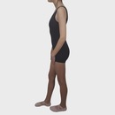 Macacão Feminino Ritmus Curto Scar Jazz - Foto 2