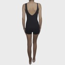 Macacão Feminino Ritmus Curto Scar Jazz - Foto 3